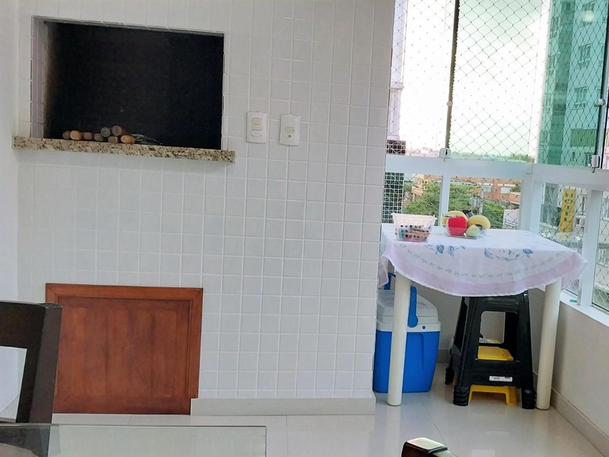 Apartamento Espacoso Aconchegante