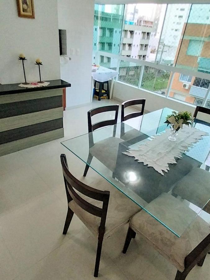 Apartamento Espacoso Aconchegante