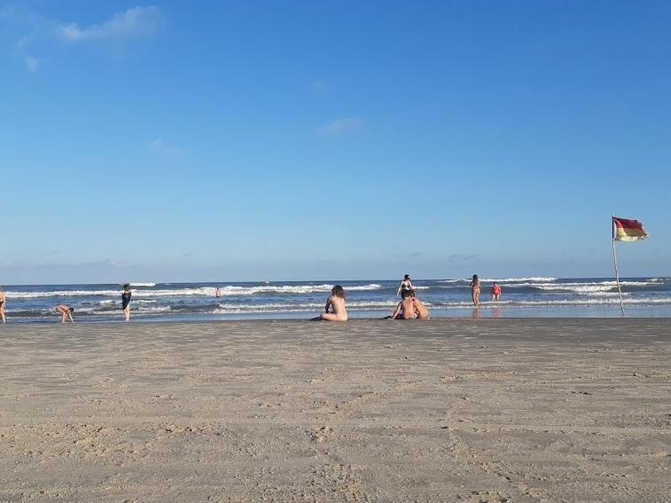 Espacoso Aconchegante * Capao da Canoa