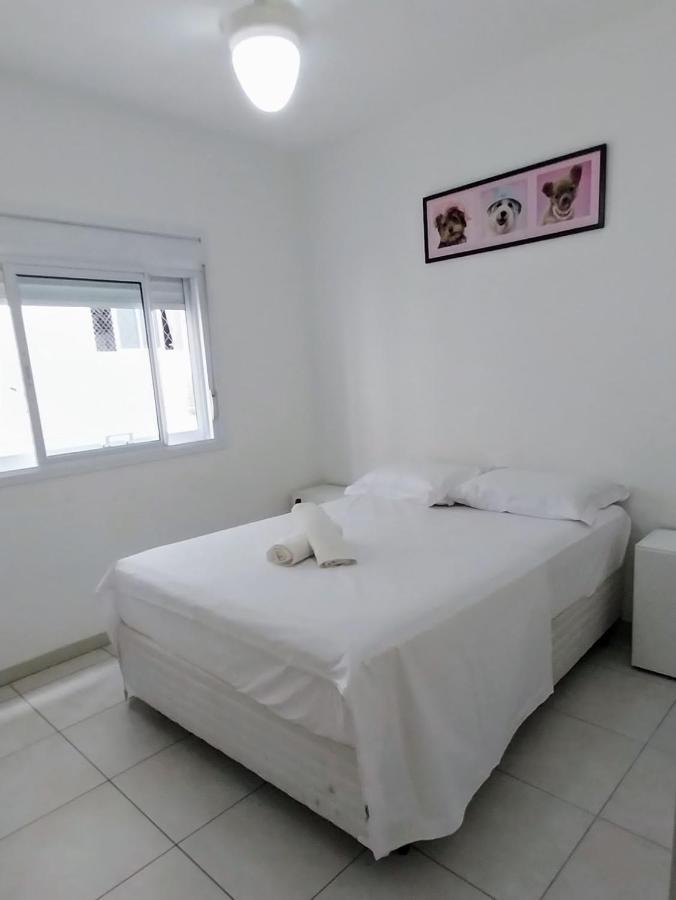 Espacoso Aconchegante Apartment *